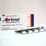 Ortrex (Voriconazole)